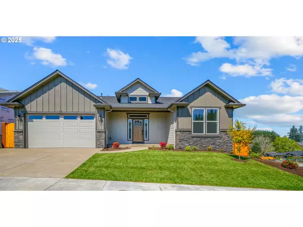 759 Jordan Elizabeth AVE SE, Salem, OR 97306