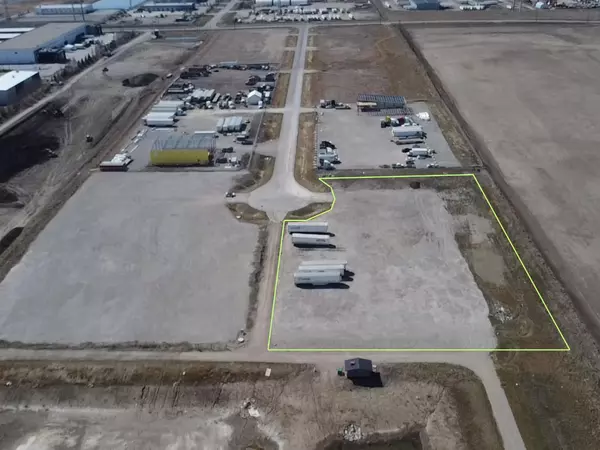 Rural Rocky View County, AB T1X 3B9,30 Bluegrass PL