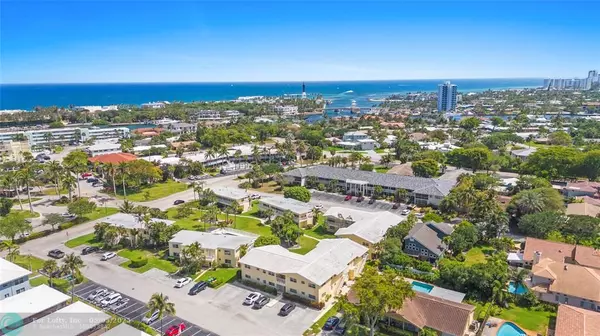 Lighthouse Point, FL 33064,2755 NE 28th Ave #F2