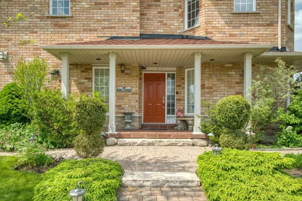 Markham, ON L3S 4L1,149 Russell Jarvis DR