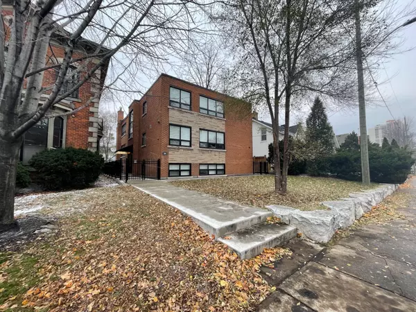 100 West AVE S #2, Hamilton, ON L8N 2S3