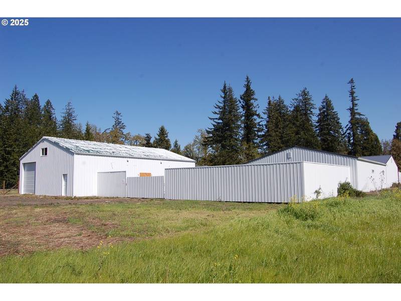 38710 HIGHWAY 58, Dexter, OR 97431