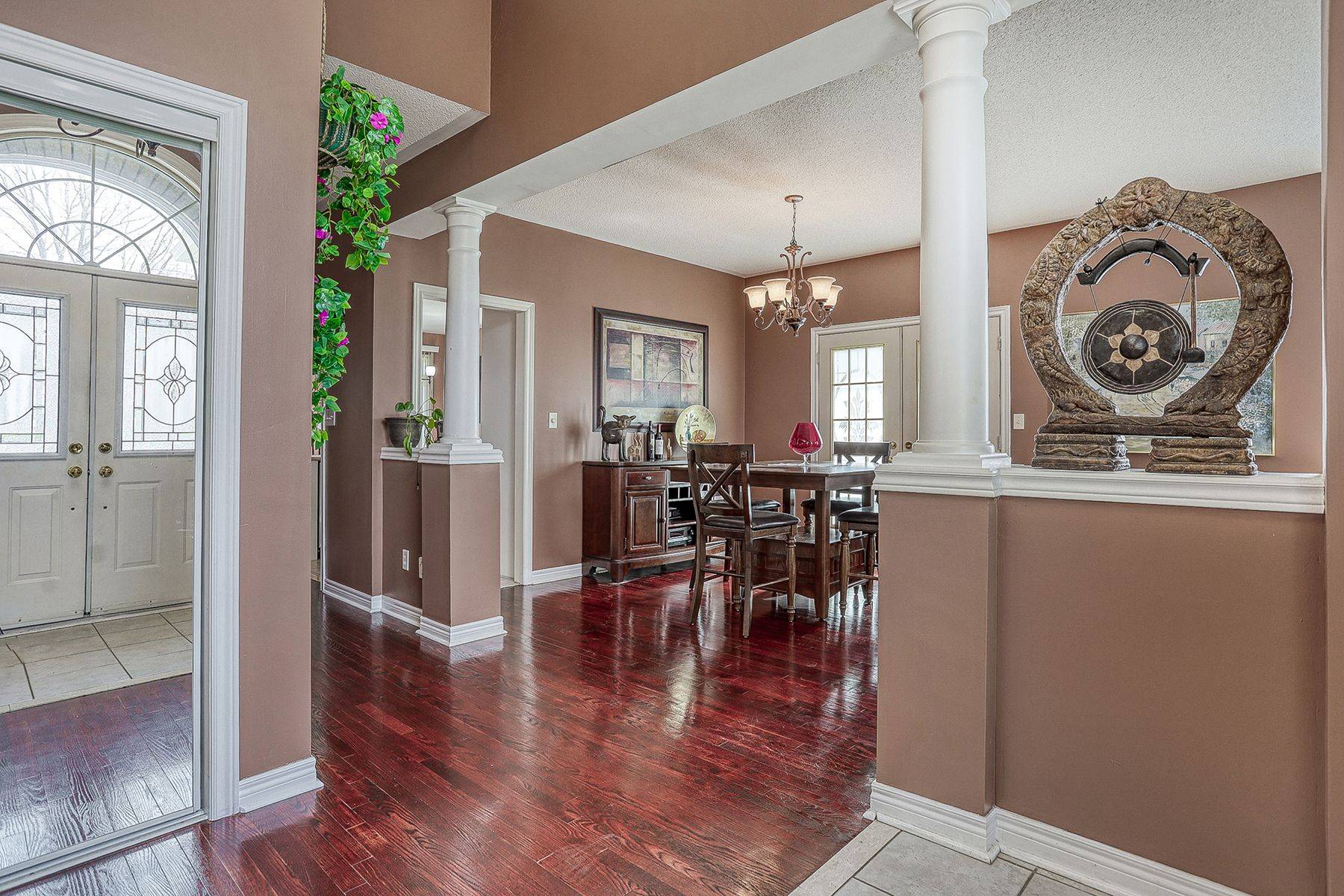 Whitby, ON L1M 1K5,57 Kimberly DR