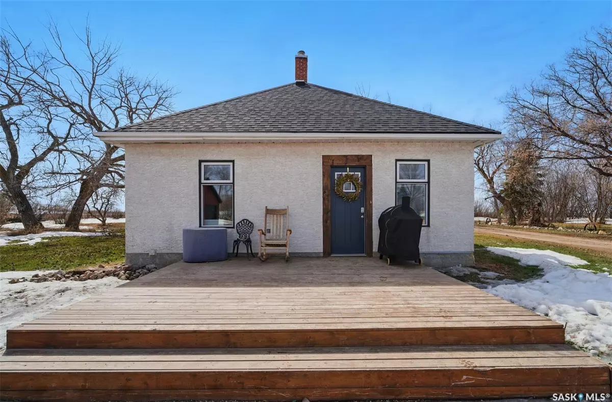 Aberdeen Rm No. 373, SK S0K 0A0,103 Rural Address