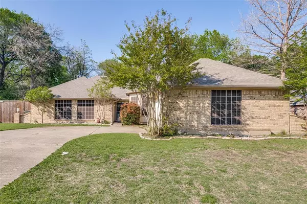 5229 Kelso Lane, Garland, TX 75043