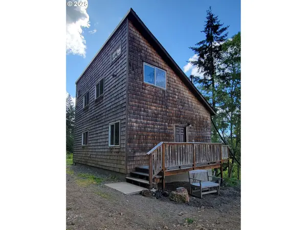 83039 TERRITORIAL HWY, Eugene, OR 97405