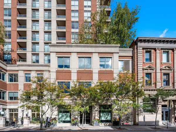 Toronto C08, ON M5A 1J3,170 King ST E
