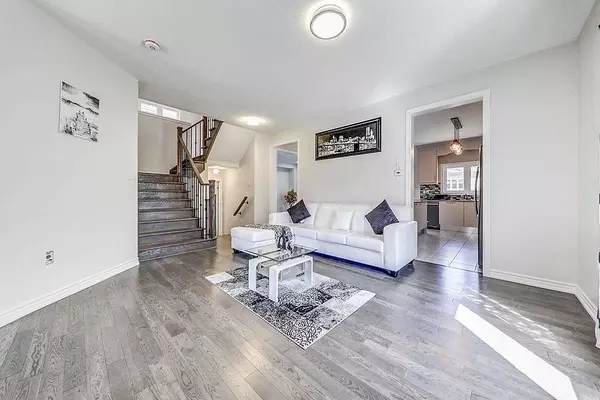 Clarington, ON L1C 4T9,62 Ireland ST