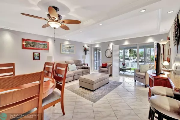 Fort Lauderdale, FL 33306,2864 NE 33rd Ct #104
