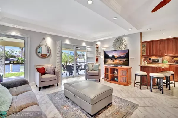 Fort Lauderdale, FL 33306,2864 NE 33rd Ct #104