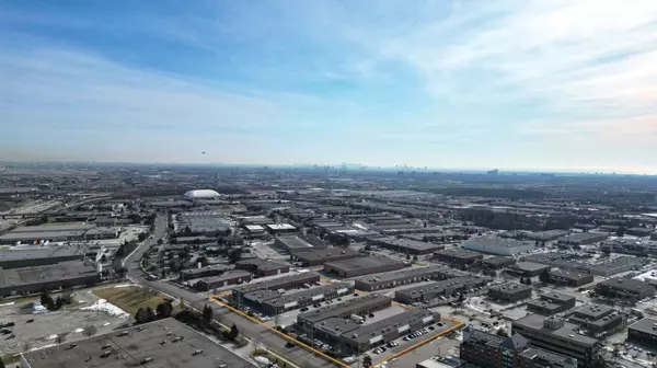 Mississauga, ON L4Z 2A4,150 Britannia RD E #Unit 20