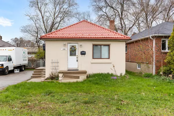 Mississauga, ON L5E 2G7,1099 Ogden AVE