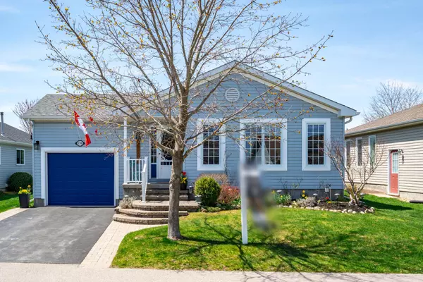 Hamilton, ON L8B 1A5,136 Glenariff DR