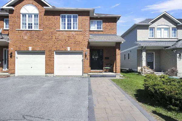 Barrhaven, ON K2J 4Z8,26 Calaveras AVE