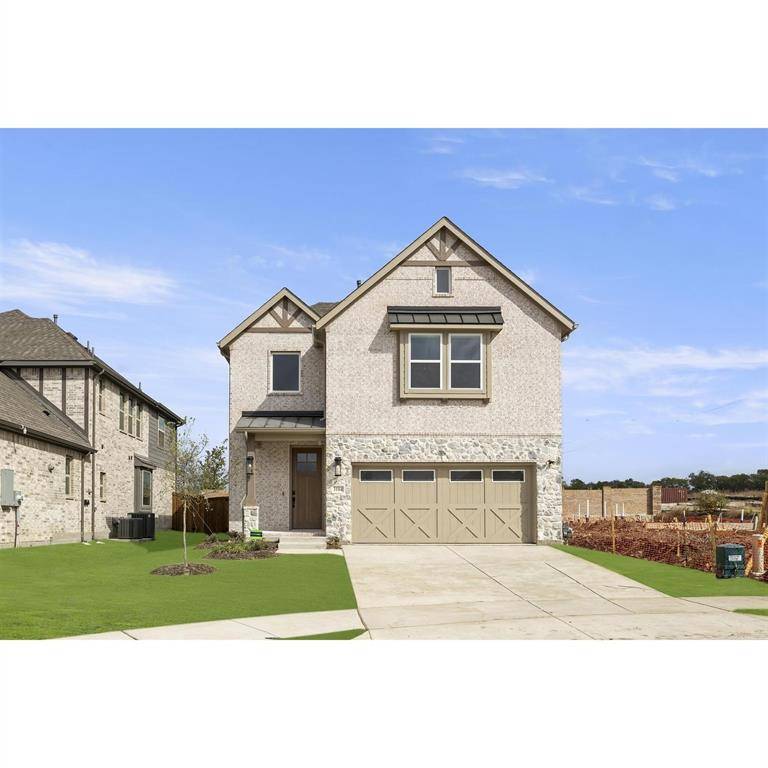Anna, TX 75409,3104 Summer Rain Lane