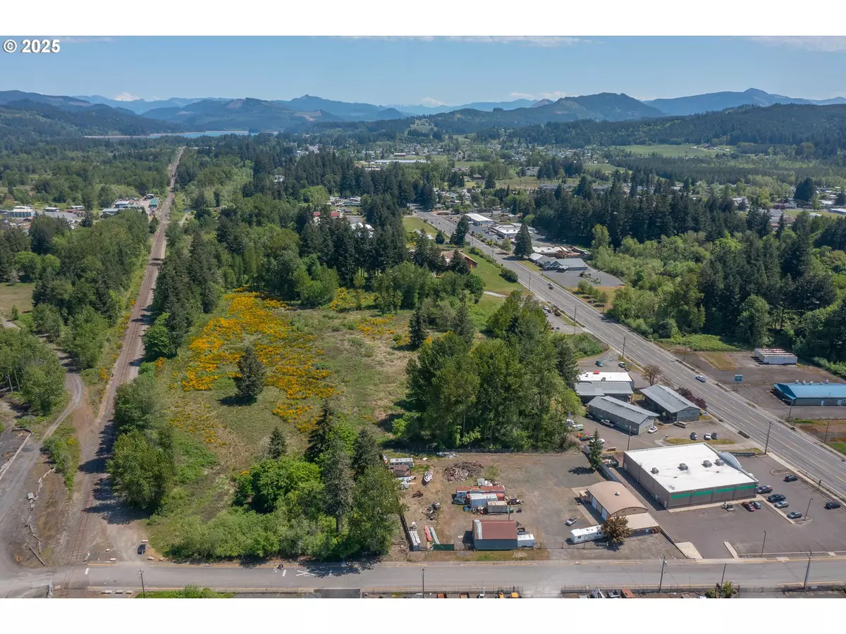 Sweet Home, OR 97386,500 55-1(next to)Main St #100-1