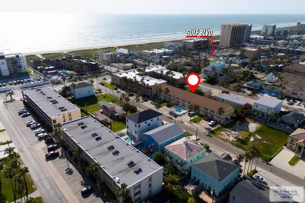 South Padre Island, TX 78597,113 E PIKE ST.