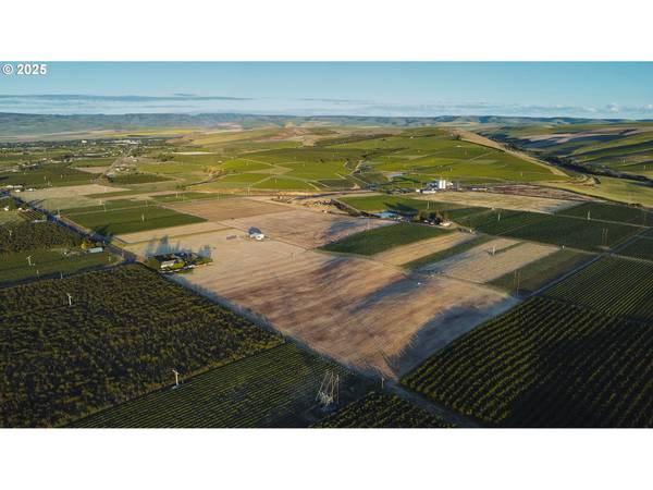 0 Edwards RD, Milton Freewater, OR 97862