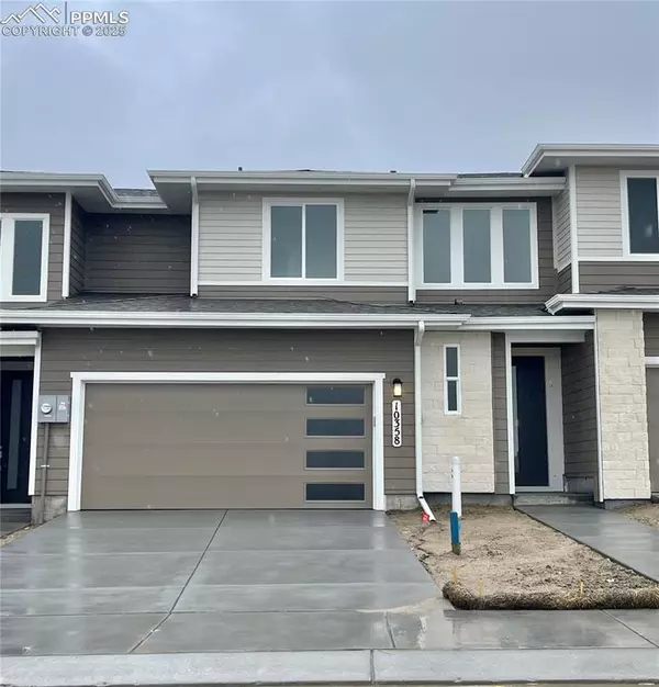 10358 Moynihan HTS, Colorado Springs, CO 80924