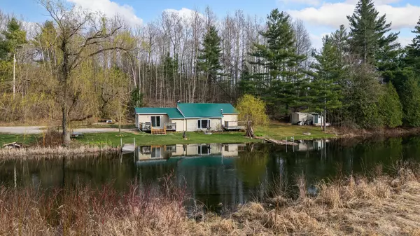 Tay Valley, ON K0H 2B0,3385 Bolingbroke RD