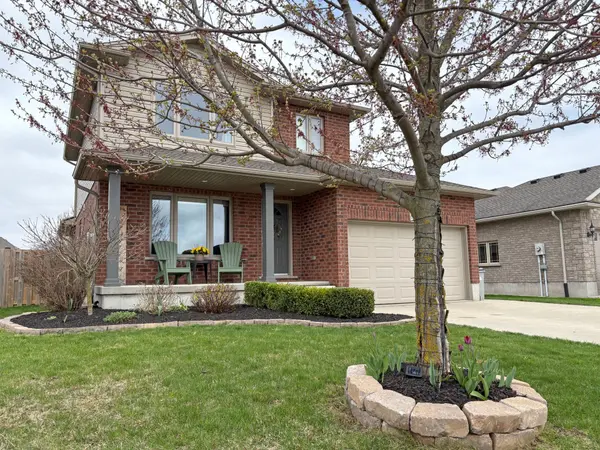 West Perth, ON N0K 1N0,67 Clayton ST