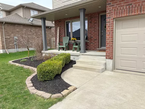 West Perth, ON N0K 1N0,67 Clayton ST