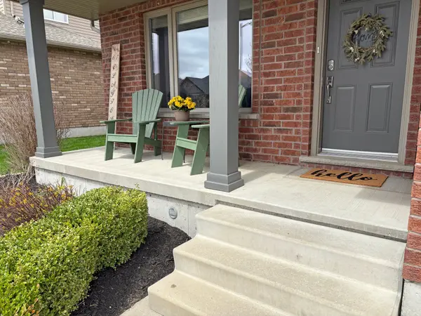 West Perth, ON N0K 1N0,67 Clayton ST