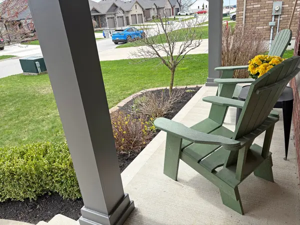 West Perth, ON N0K 1N0,67 Clayton ST