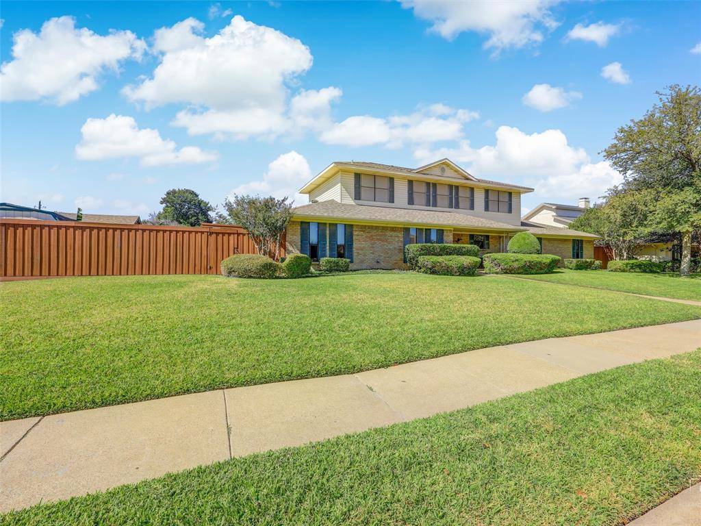2601 Winterplace Circle, Plano, TX 75075
