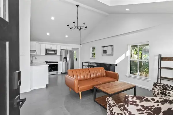 Fort Worth, TX 76116,3528 Marquita Drive