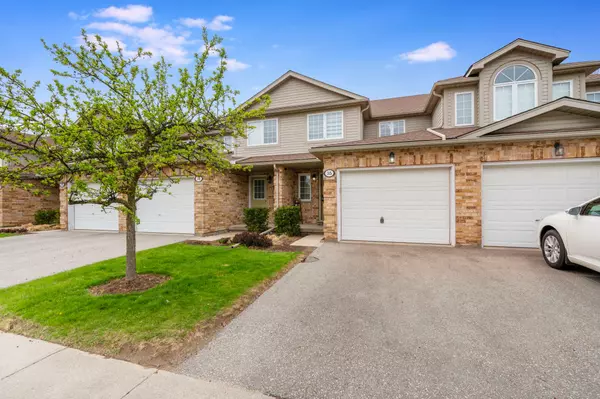 Guelph, ON N1G 5L5,210 DAWN AVE #35