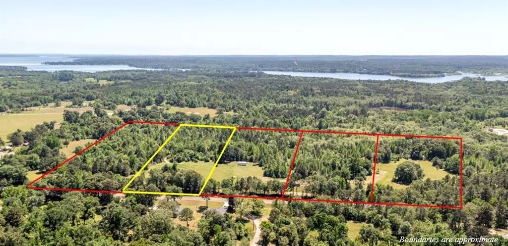 19020 Hilltop Lot 4 FM 317, Chandler, TX 75758