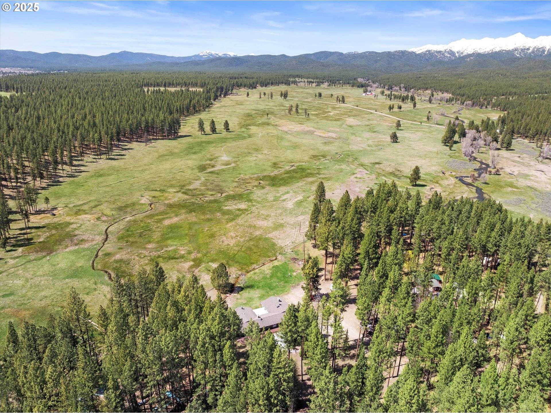 Baker City, OR 97814,38470 ELKHORN ESTATES RD