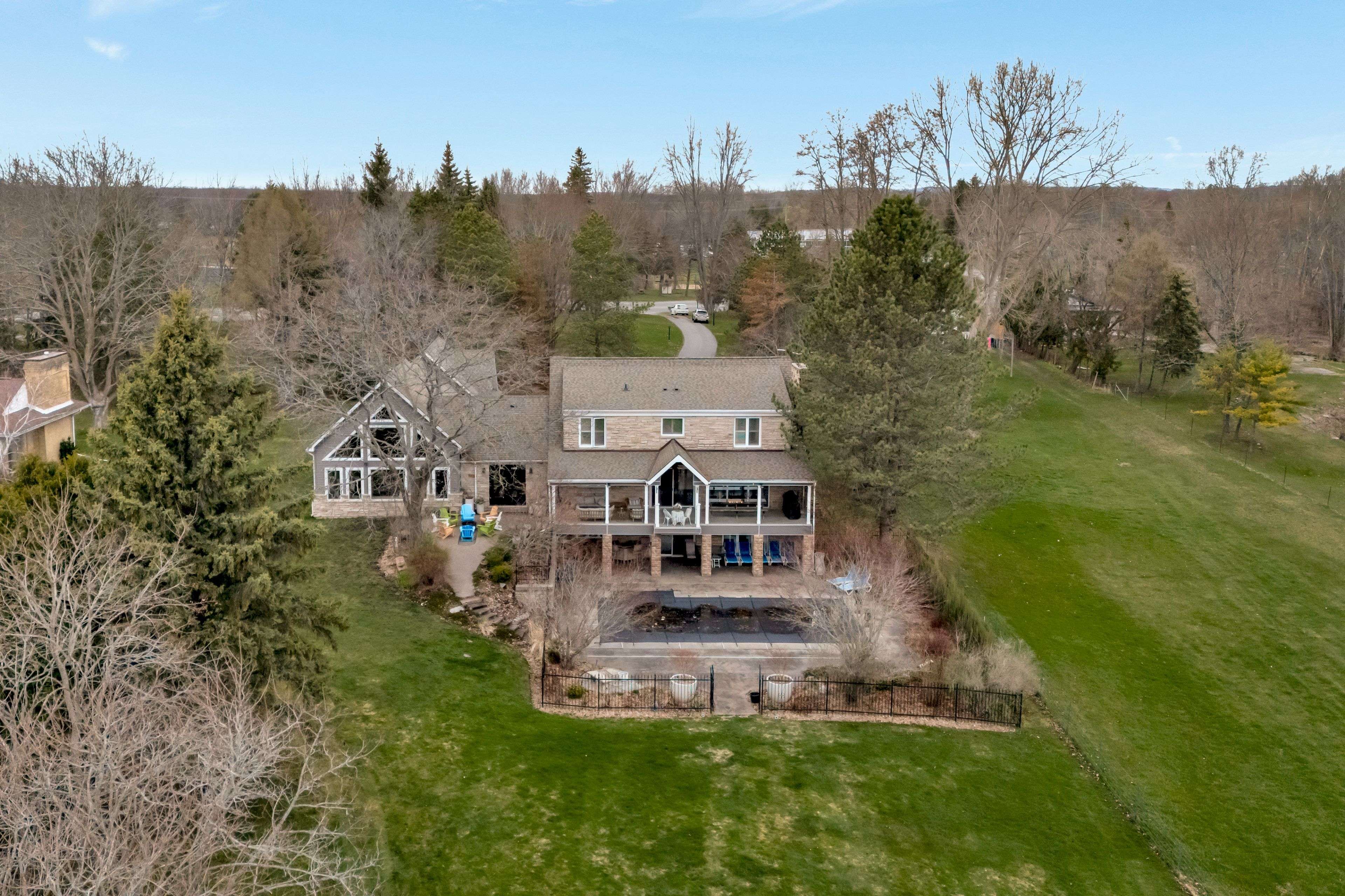 Quinte West, ON K8V 5P5,658 Old Highway 2 N/A