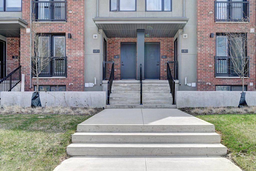 Waterloo, ON N2J 0G1,99 Roger ST #7