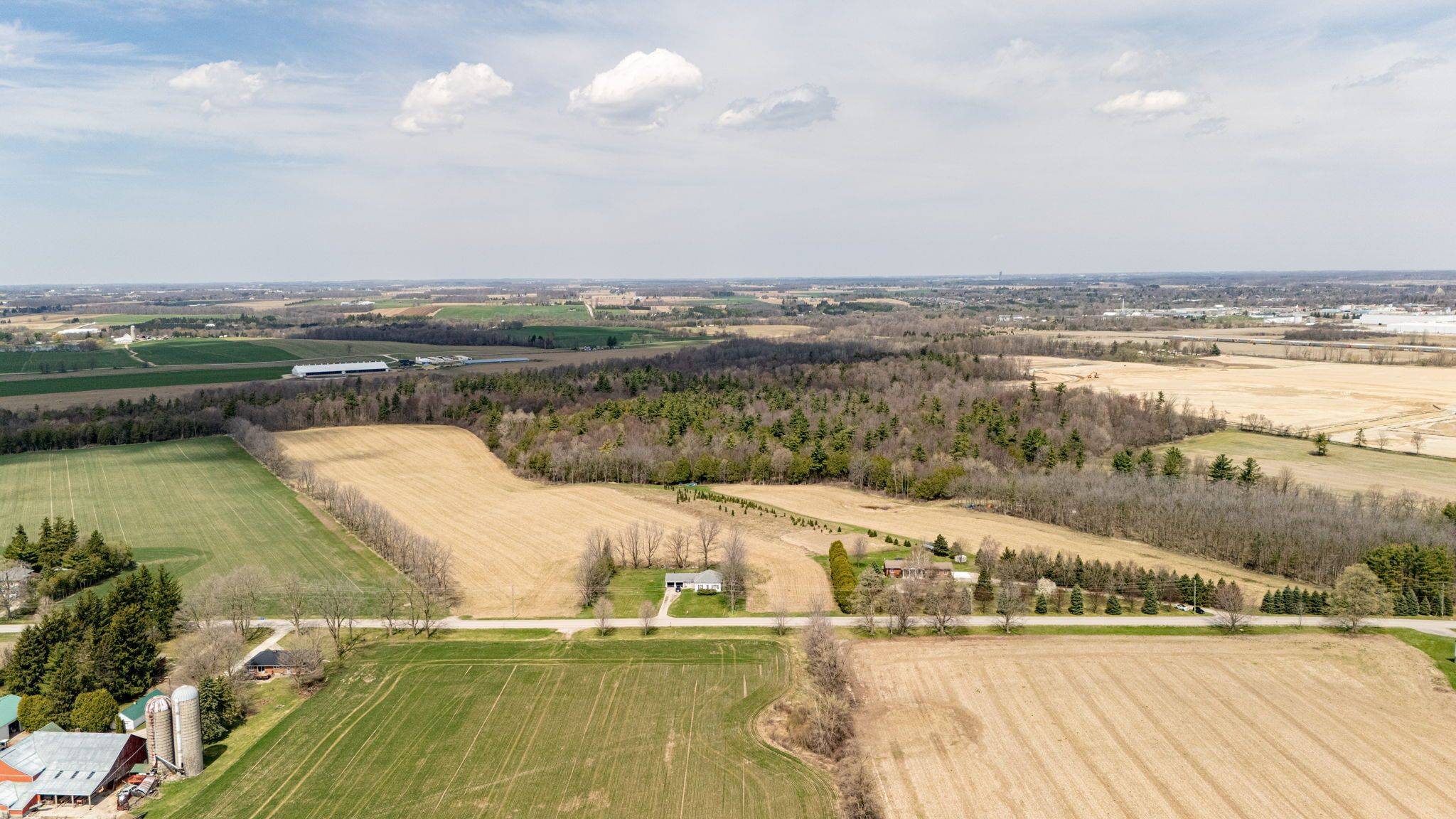 South-west Oxford, ON N5C 3J7,403353 Robinson Rd RD