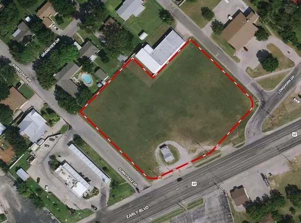 1002 Early Blvd, Early, TX 76802