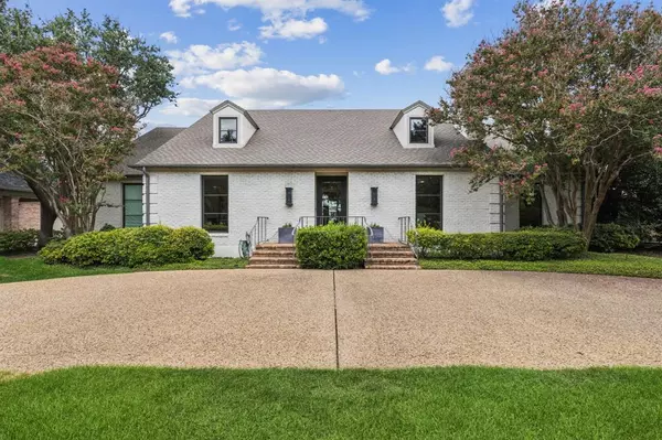 3906 Mockingbird Lane,  Highland Park,  TX 75205