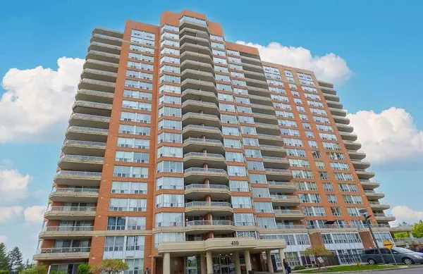 410 Mclevin AVE #708, Toronto E11, ON M1B 5J5