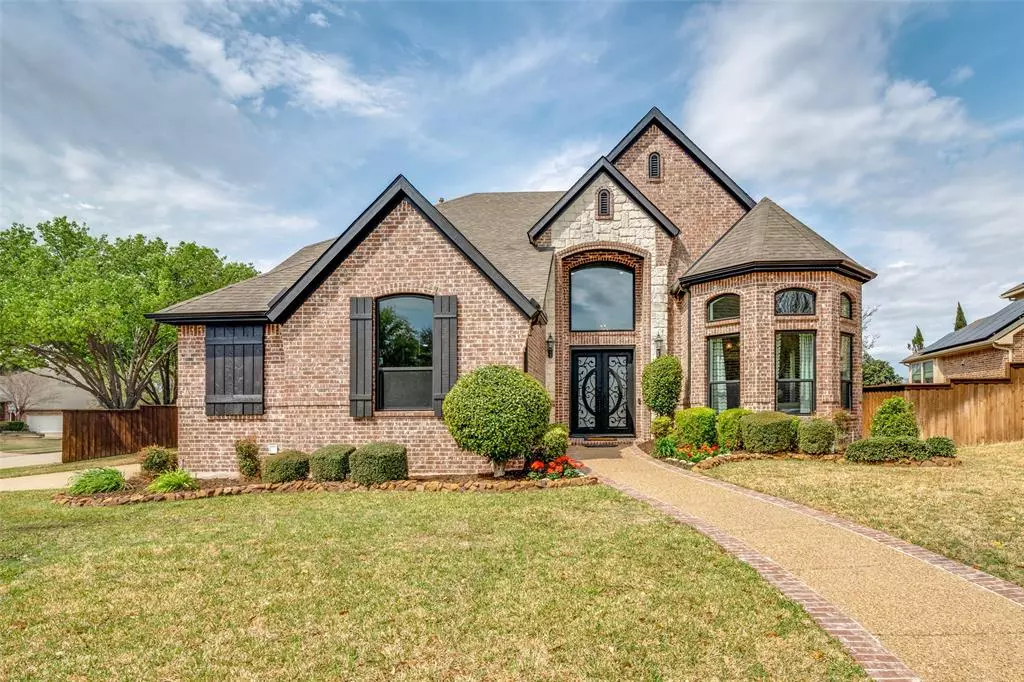 Murphy, TX 75094,219 Amanda Court