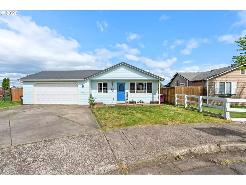 1010 E BIRCH PL, Junction City, OR 97448