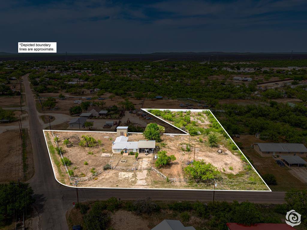 1090 Apache Trail, San Angelo, TX 76901