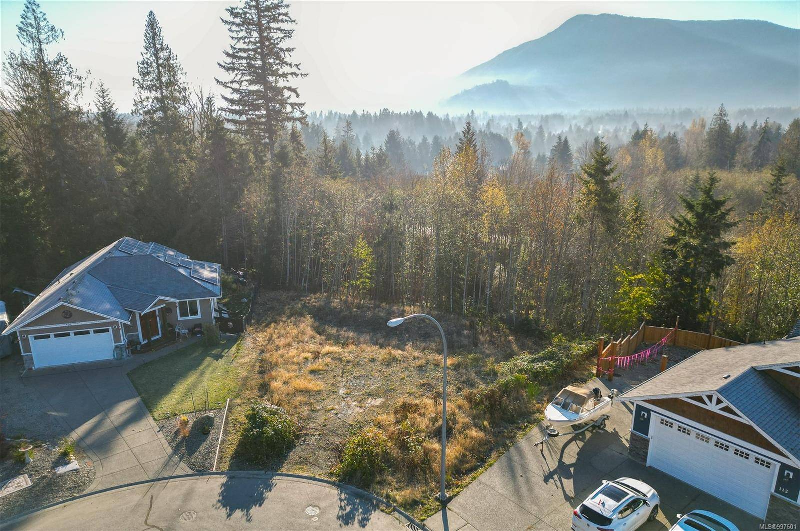 Lot 25 Beech Cres, Lake Cowichan, BC V0R 2G1