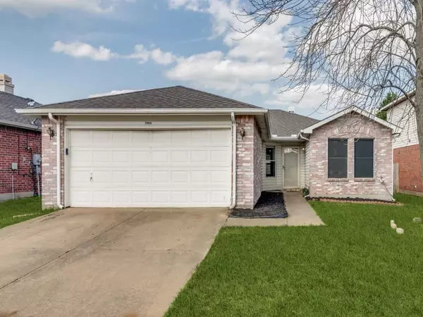 2900 Quail Run Drive,  Mesquite,  TX 75149