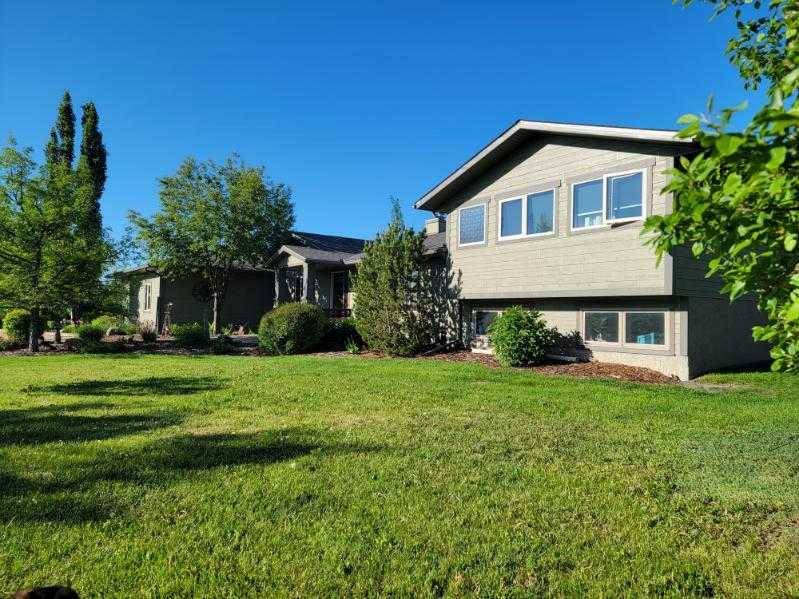 Rural Foothills County, AB T1V1N3,466049 120 ST E