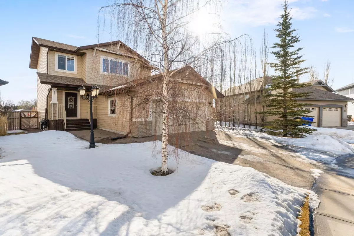 Olds, AB T4H 1Y9,29 Willow WAY