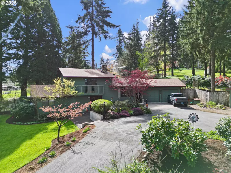82878 BRADFORD S RD, Creswell, OR 97426