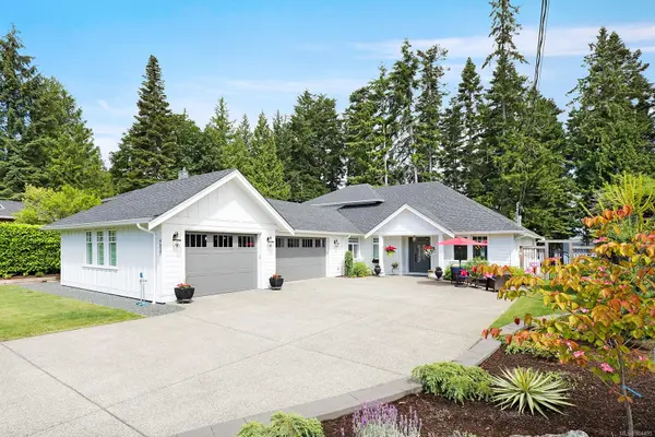 Bowser, BC V0R 1G0,4827 Ocean Trail