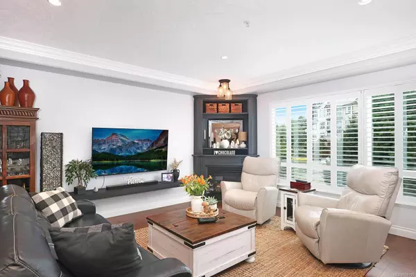 Courtenay, BC V9N 9X8,3666 Royal Vista Way #226