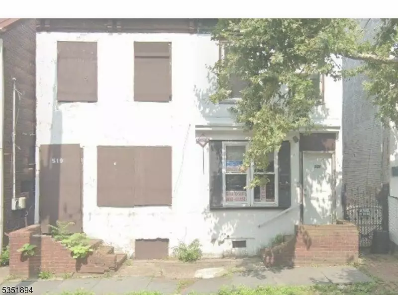 Trenton City, NJ 08618,521 Mrtn King Jr Blv